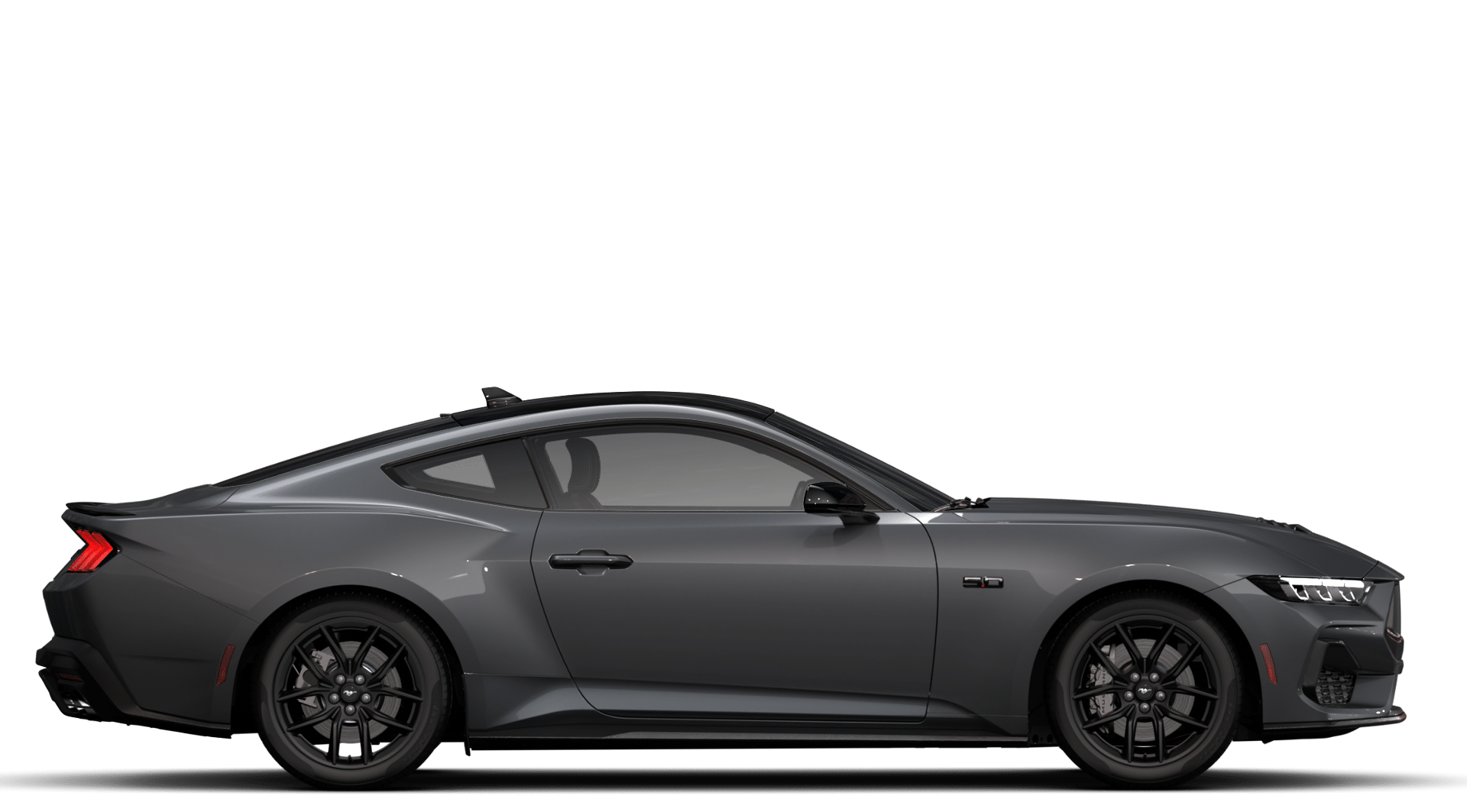 2026 Ford Mustang® External Image 1